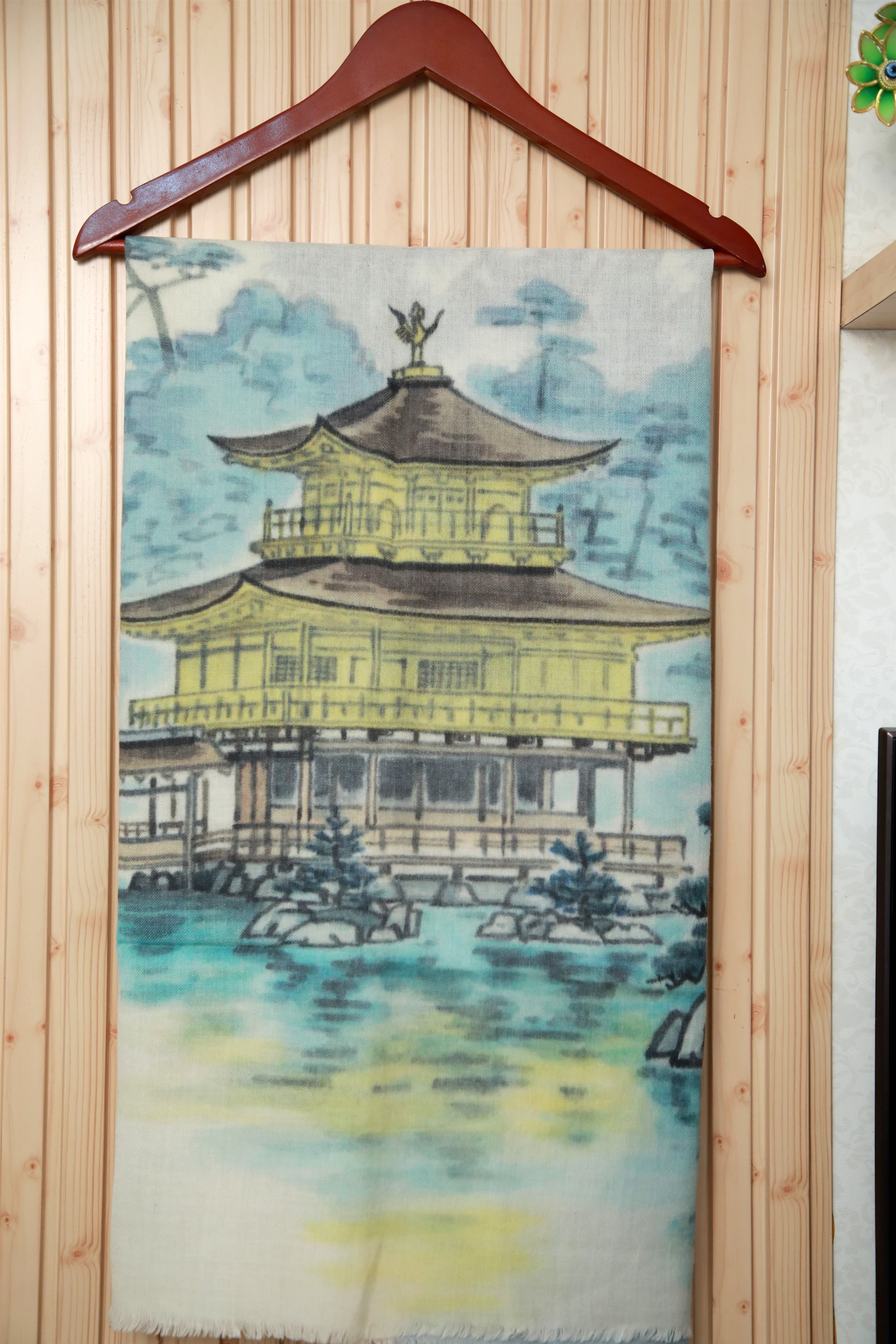 ZEN PAVILION
