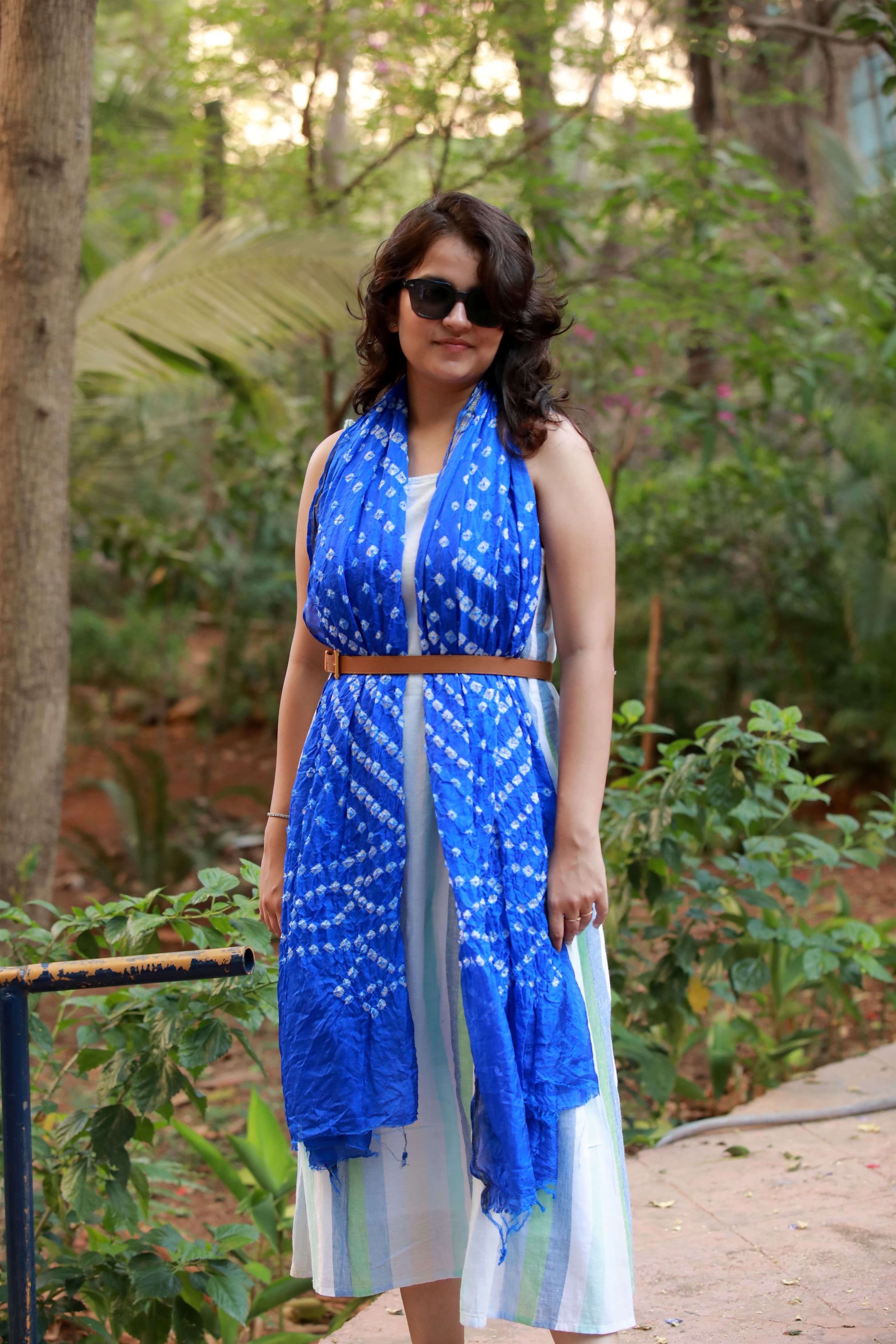 COBALT BANDHANI