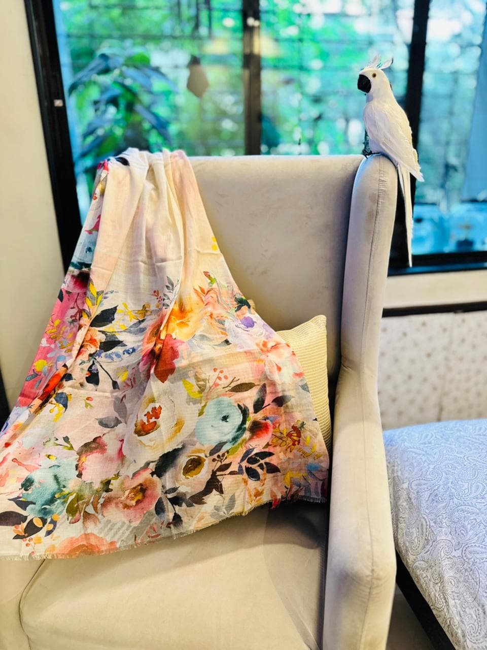 Summer Elegance