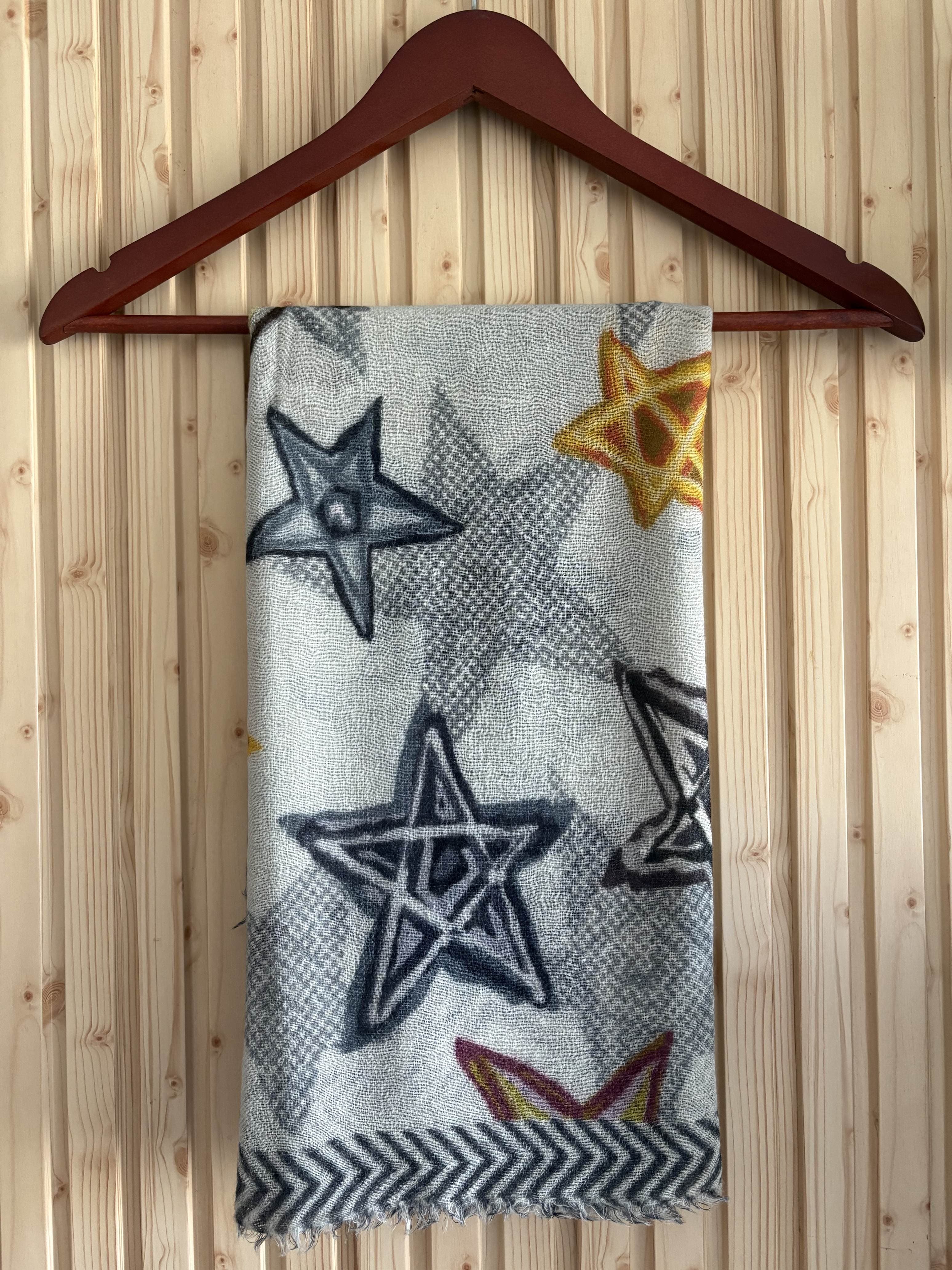 STARLIGHT MERINO