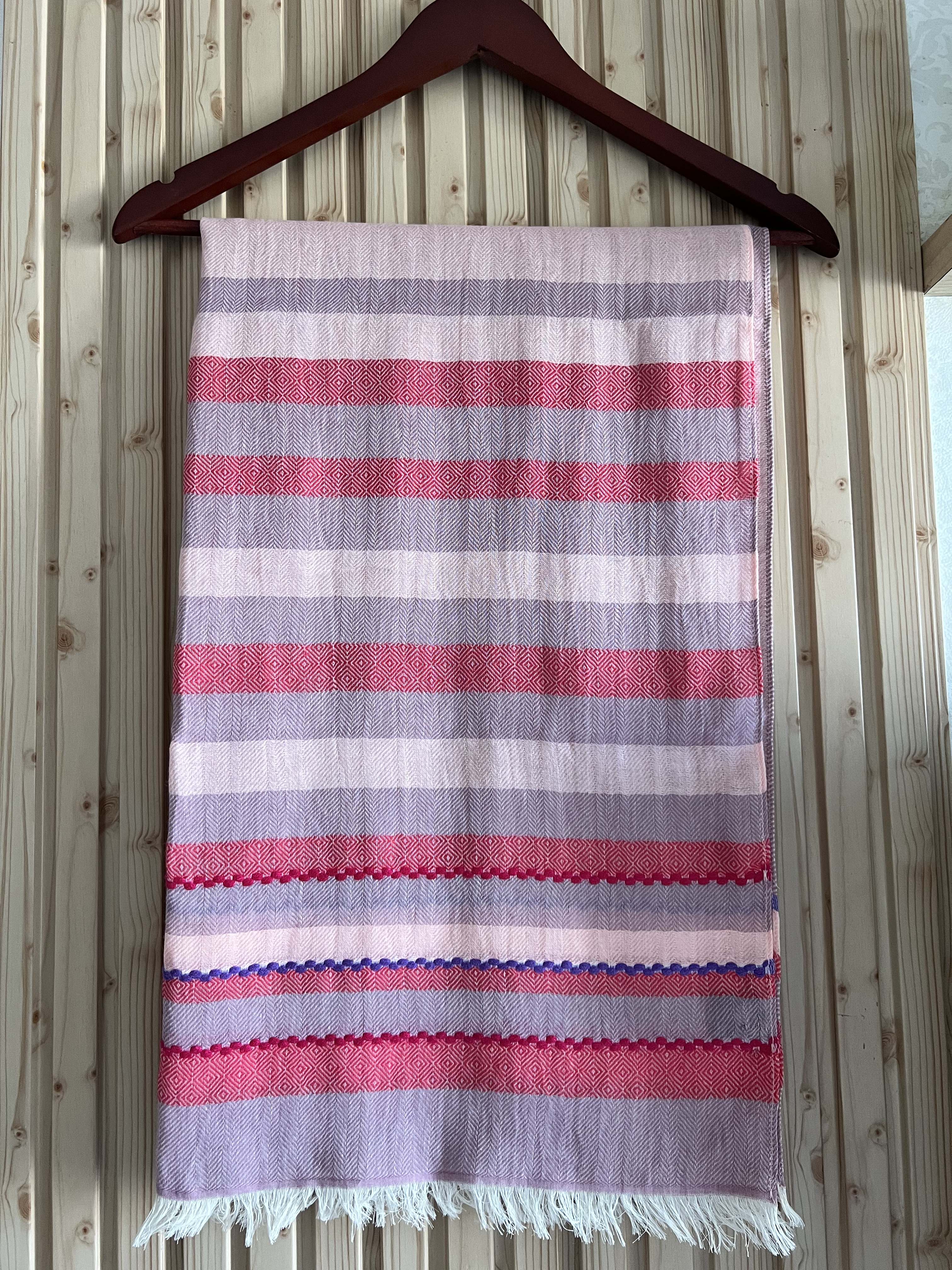 CORAL HERRINGBONE