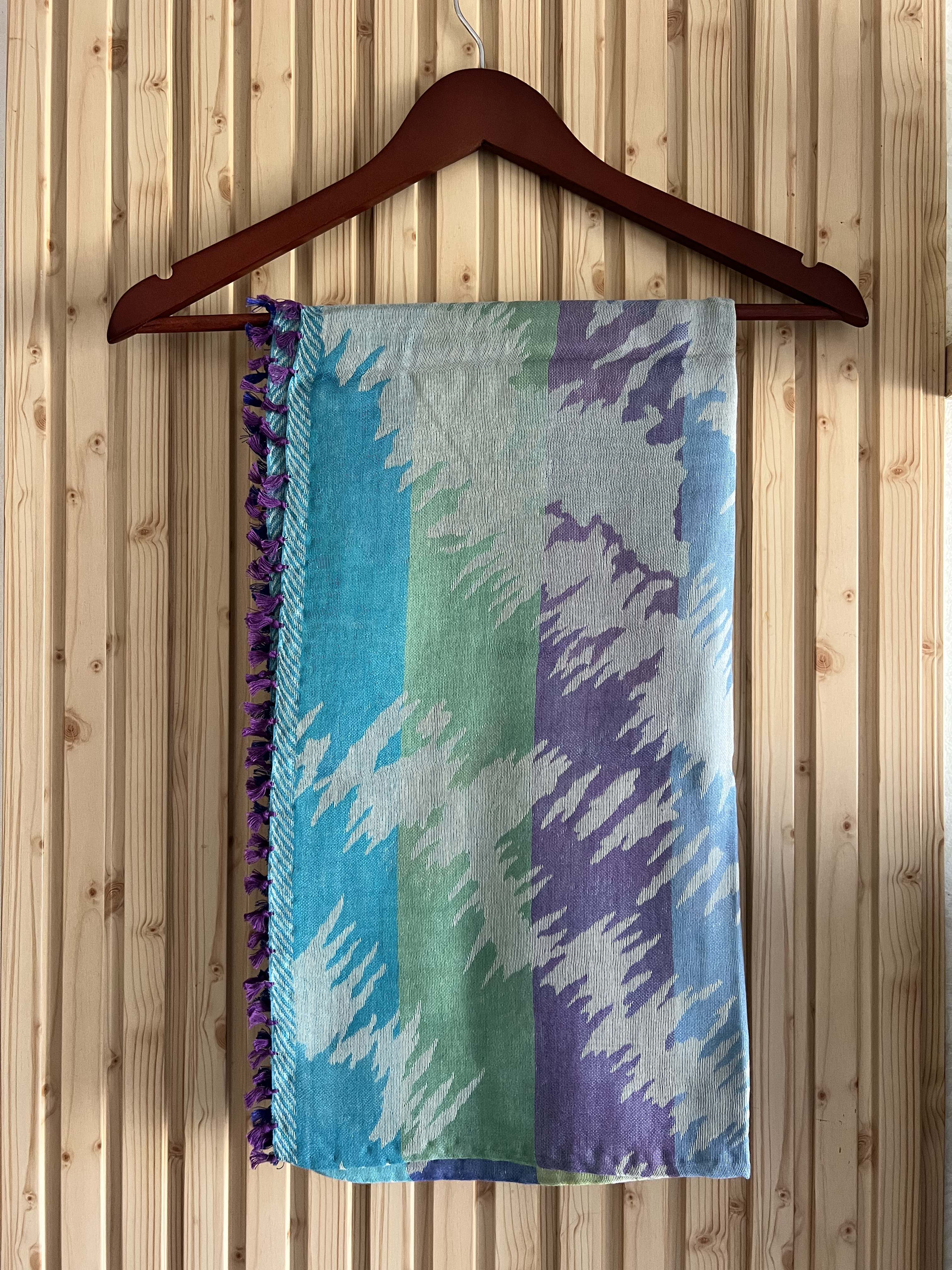 LAGOON IKAT