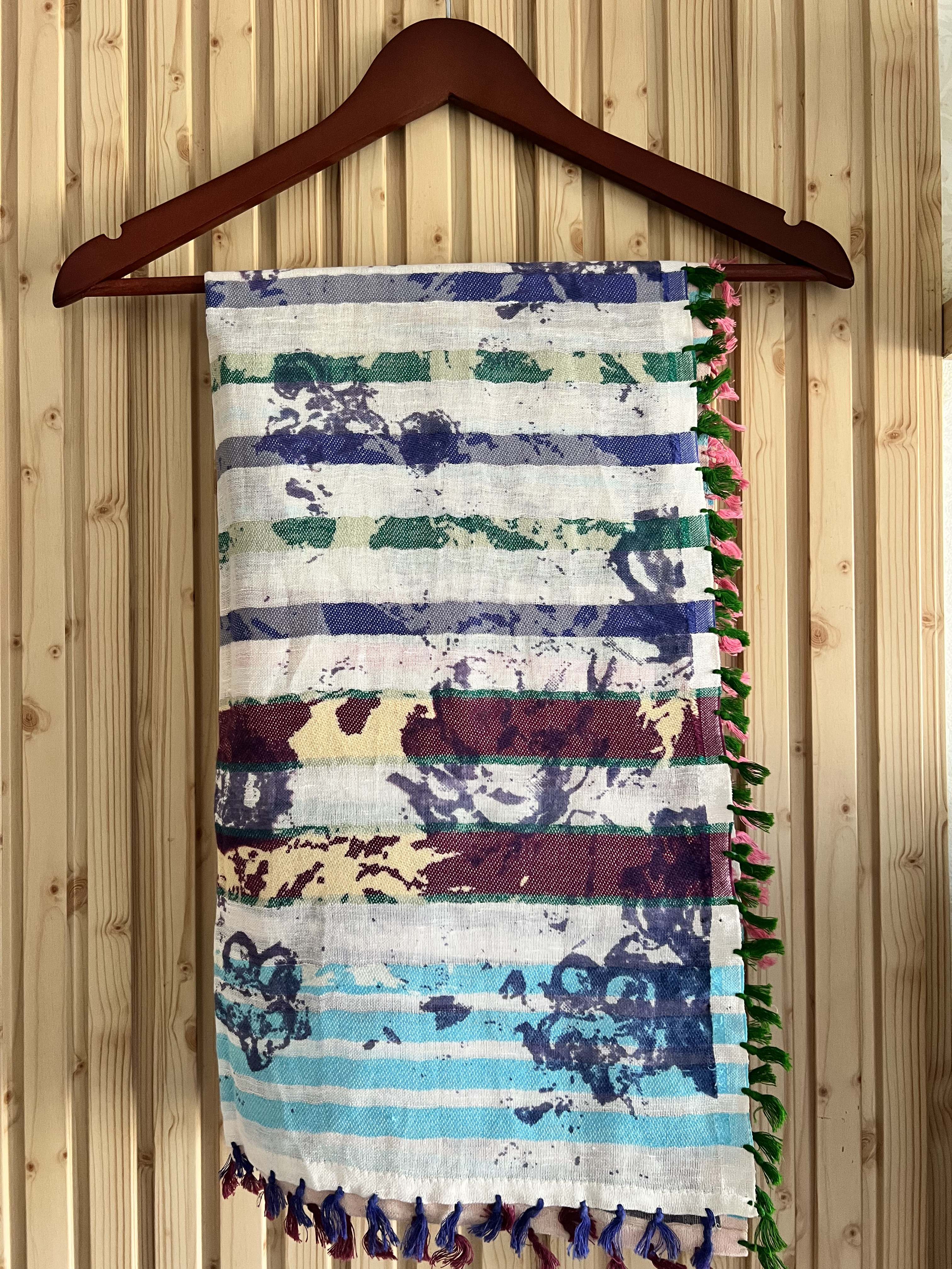 PAINTERLY BAZAAR