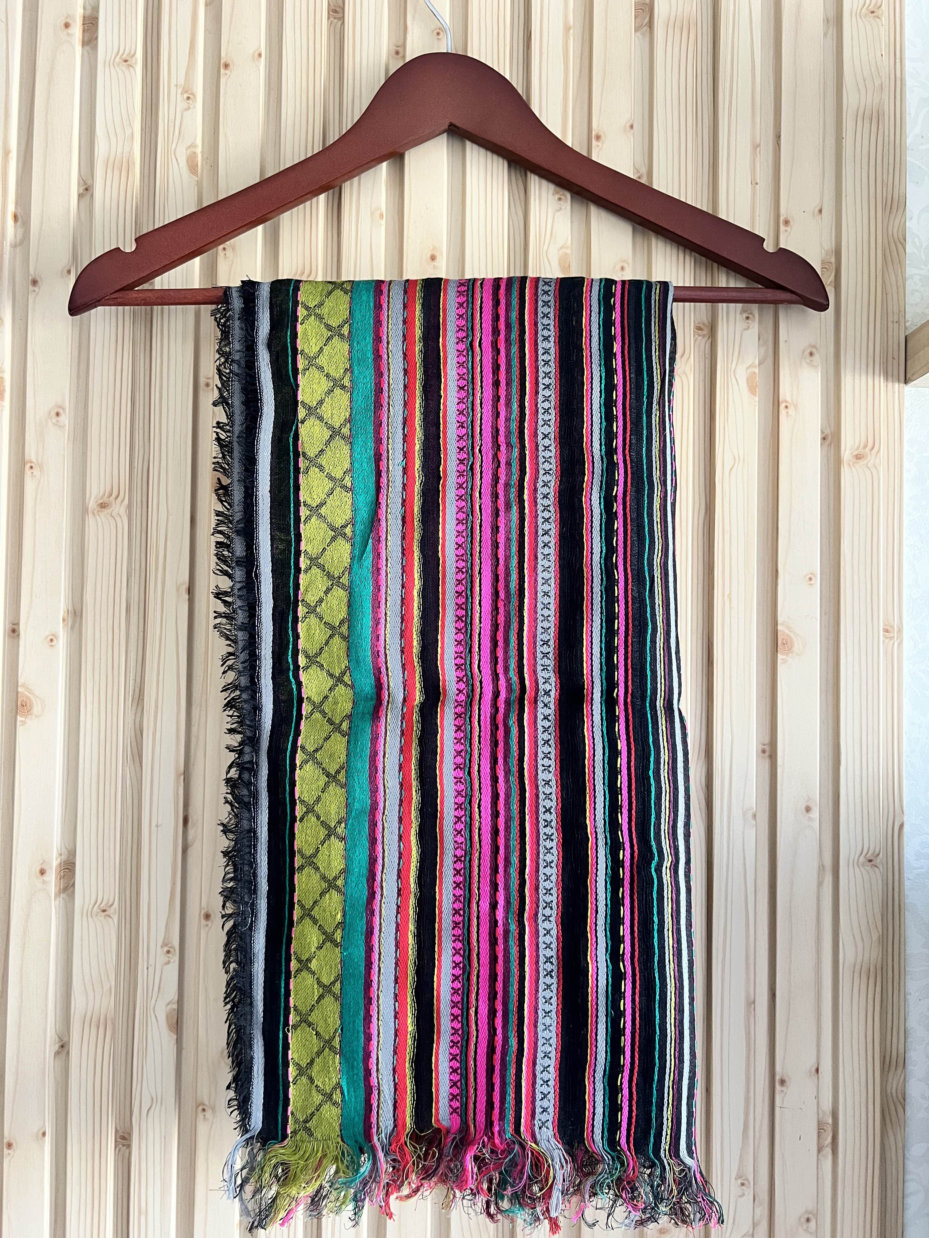 TRIBAL PINS
