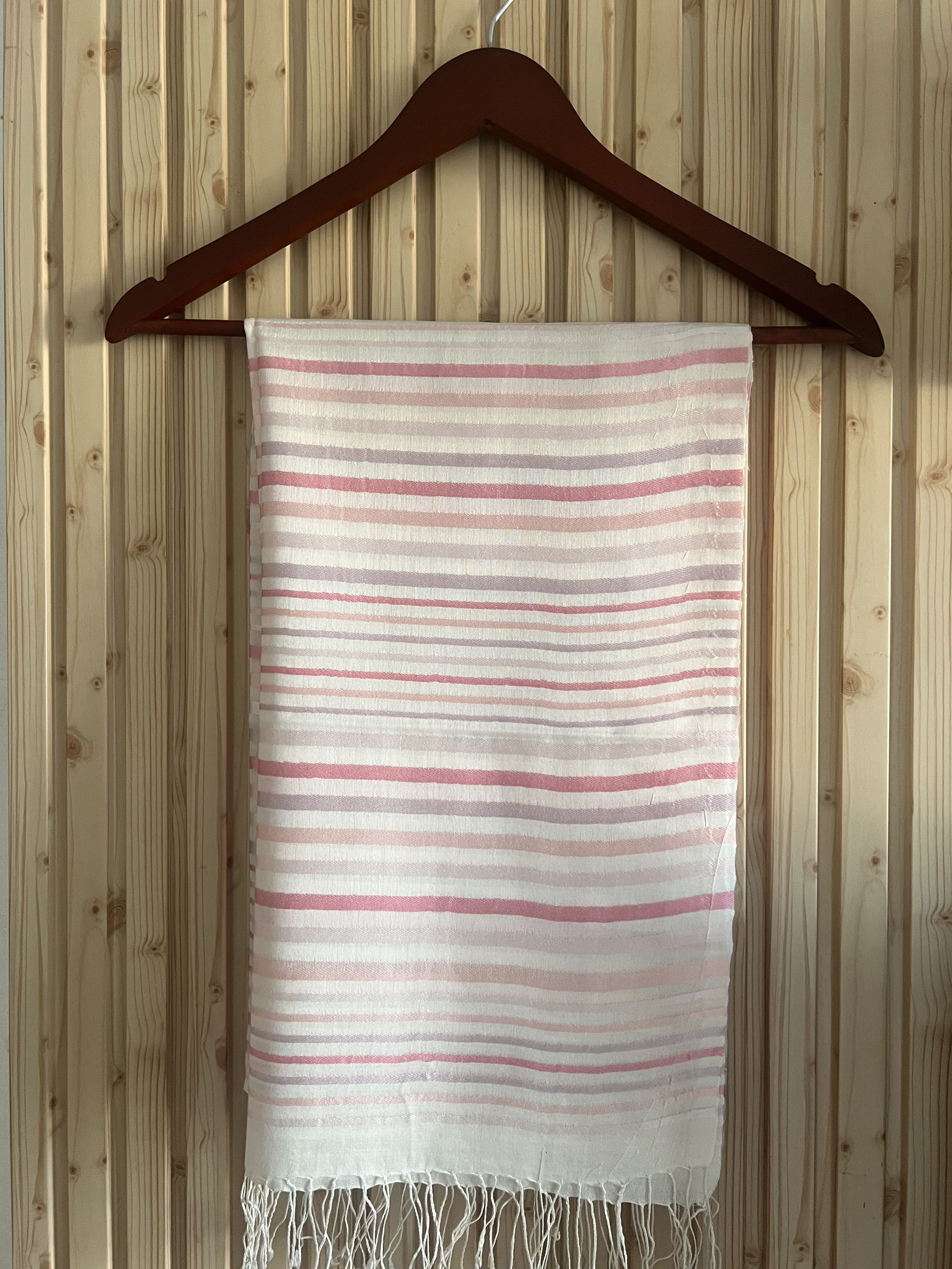 BLUSH LINES