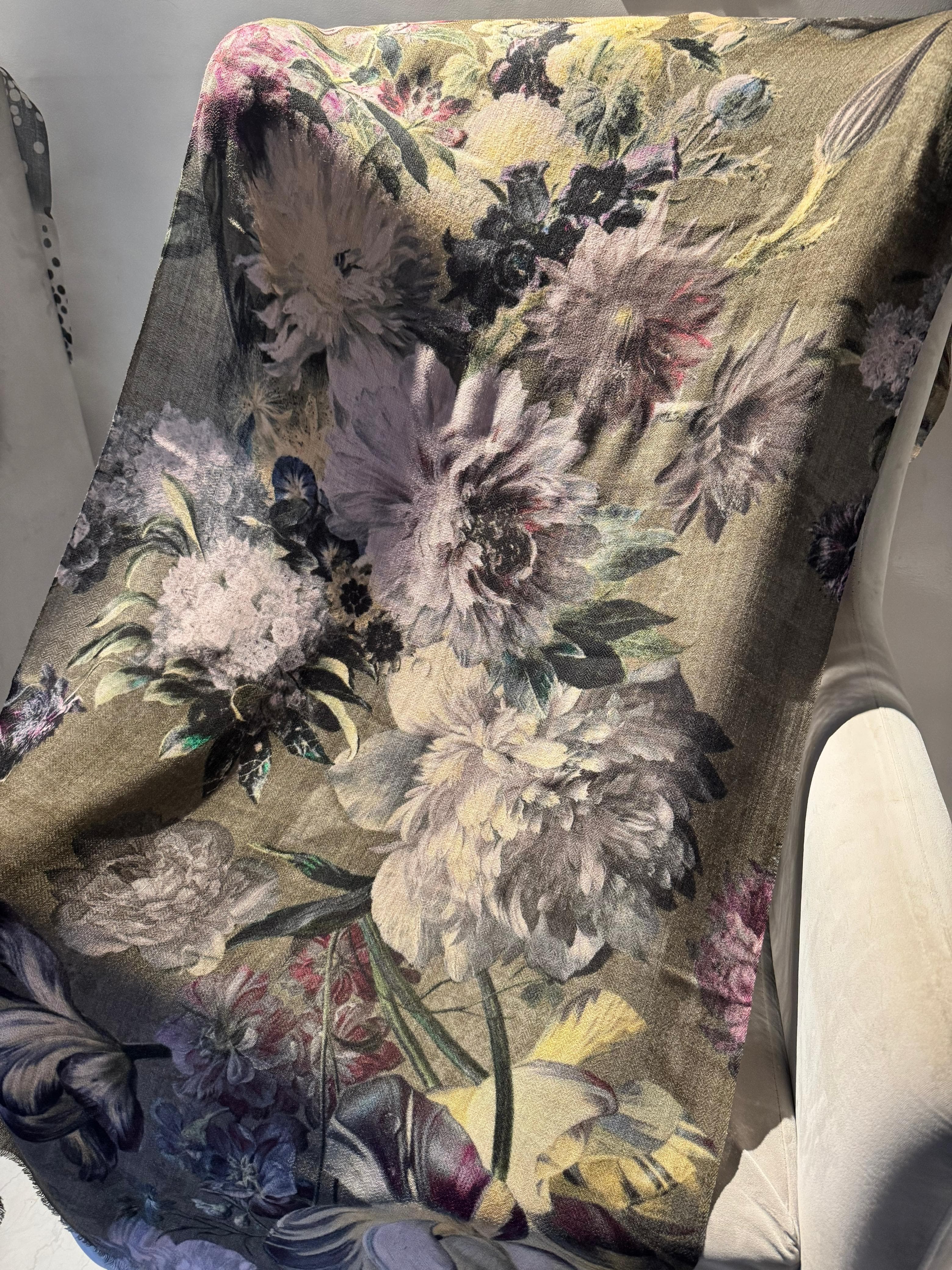 FIORI D’OMBRA